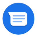 Android Messages logo