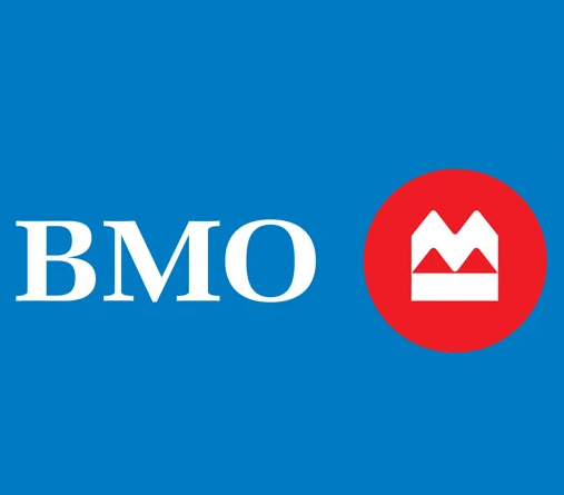 Bank Of Montreal logo