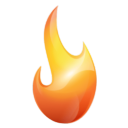 Callfire logo