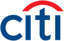 Citi Bank logo