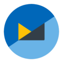 Fast mail logo