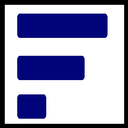 FirstScreen logo