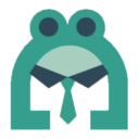 Froged logo
