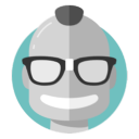 geekbot logo