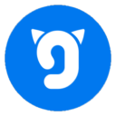 Gfycat logo
