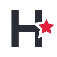 Hirevue logo