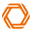 Woven logo