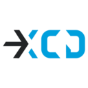 XCD logo